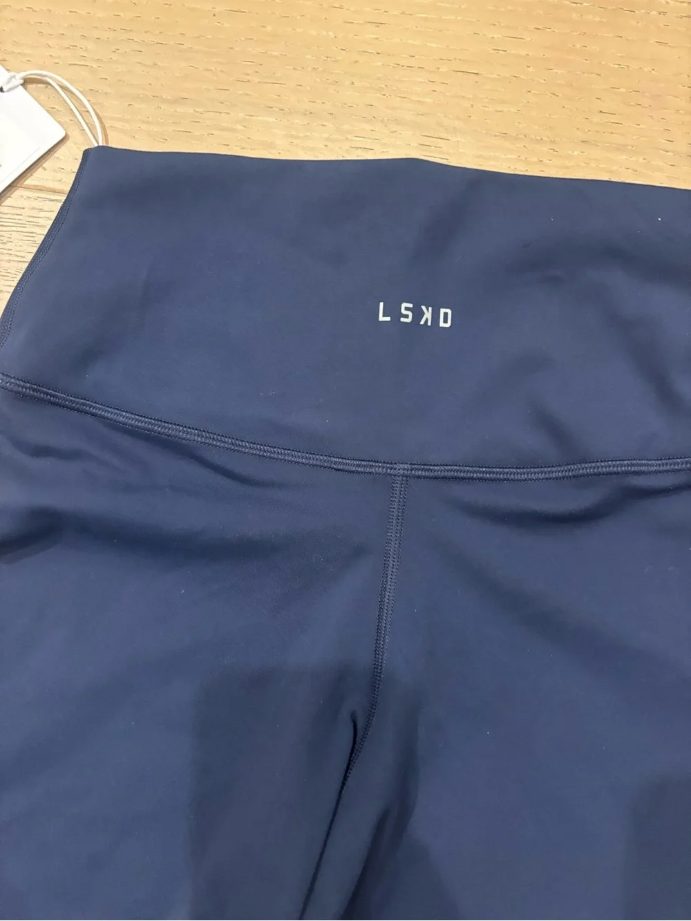 LSKD Fusion Ultra High Rise 6